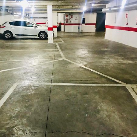 Hotel De Los Faroles Kordoba Zewnętrze zdjęcie